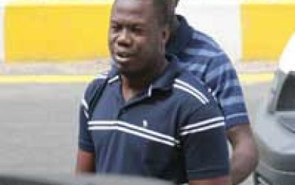 Another ex-cop faces court for carjacking -under probe for vehicle theft, fraud