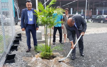 Academy launched to prepare Guyanese for oil and gas jobs