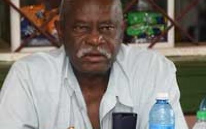 Illegal foreigners in gold bush warned to get regularized