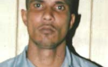 Missing “Witch” jailed for five years in absence