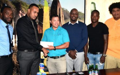 Hairoun Beer support for GRFU 7s Tourney-Harvard Rugby Club arrives tomorrow to scrum off 2018 season