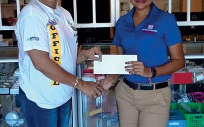 GMRSC’s National Race of Champions… Prem’s Electrical sponsors group two