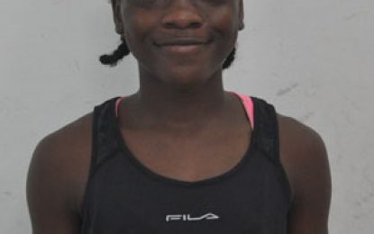 Toucan Distributors Junior Skill Level Squash Tourney underway