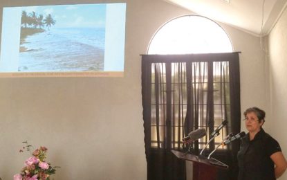 ExxonMobil provides flimsy excuse for poor consultation with indigenous peoples