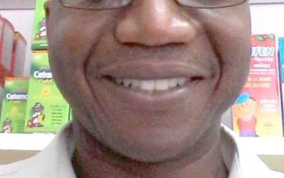 Moves apace to upgrade regulations for pharmaceutical sector