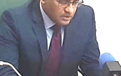 Feeble attempts made by Govt. to defend ExxonMobil contract – Jagdeo