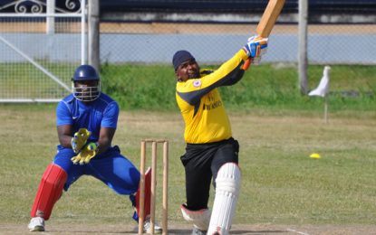 Lallbachan, Austin guide D Division to seven-wicket win