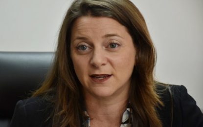 ExxonMobil fails to name 309 local companies it utilized last year