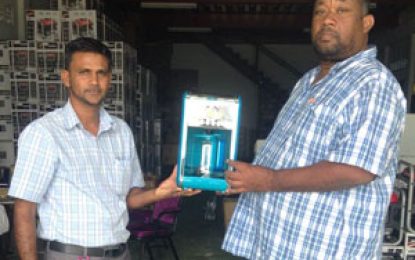 Canadian Surplus, P & P Insurance Brokers support RHTY&SC Awards