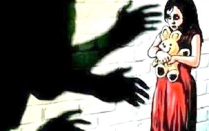 Rape horrors in Guyana…Twelve cases of rape so far at the Georgetown Magistrates’ Courts