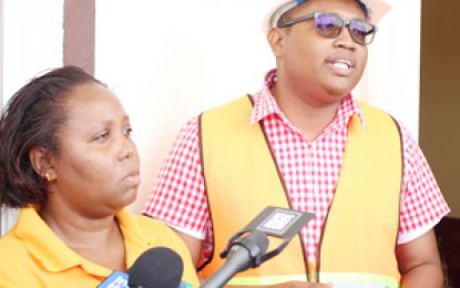 CHPA hosts open house for public