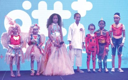 GTT Innov8 Cosplay competition draws largest crowd