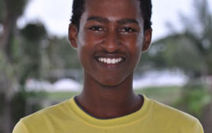 GCA’s Star Party Rentals, Trophy Stall & GISE 2-day cricket…DCC’s Persaud’s unbeaten 150 highlights truncated 1st day action-Renee, Tage share 98-run stand for Everest