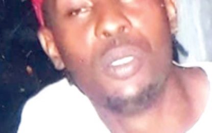 Ex-con stabbed to death in brawl with former cell-mate