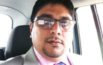 Century-old arbitration laws put Guyana at a disadvantage – Datadin