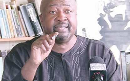 Return to the Source: Giving leadership to Radicalism in the Society