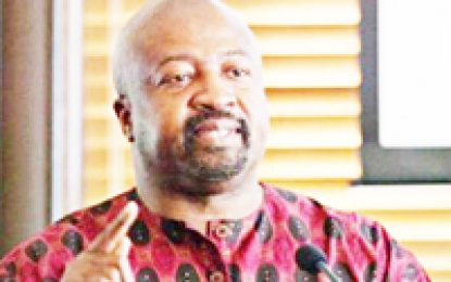 The Cummingsburg Accord, the AFC and Party Politics in Guyana