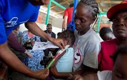 Latin America and C’bean countries collaborate on fight to eradicate hunger and malnutrition