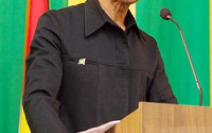 TT has no difficulty in showing citizens oil and gas data, reports