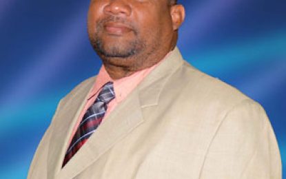 Nagamootoo congratulates Foster urges County Boards to vote wisely