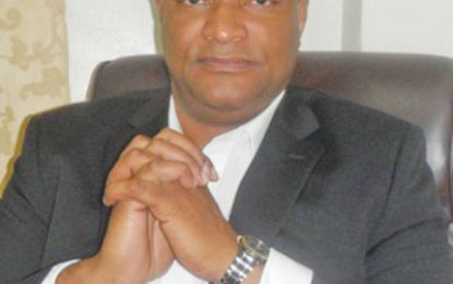 Fortune favours the brave but Guyana’s politicians are cowards to ExxonMobil – Chartered Accountant