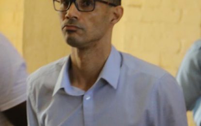 Bishops’ teacher remanded on sexual offence charge