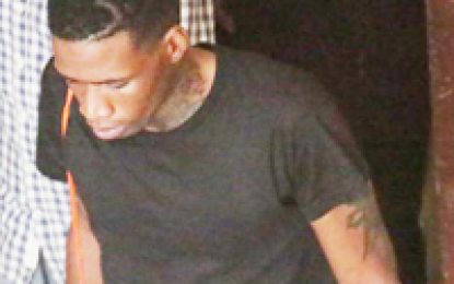 Causing death driver faces court …was previously fined for dangerous driving