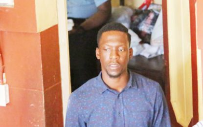 Man faces charge of embezzling $2.6M from former employer