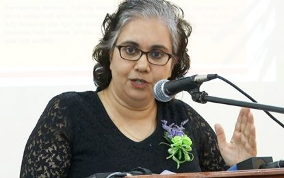 Legal challenge looms over ExxonMobil-Guyana contract  -Govt. says it is satisfied that all legal requirements were fulfilled