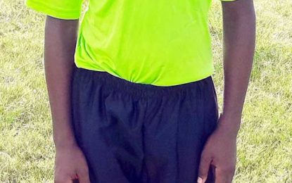 GFF/Pele Alumini Frank Watson U15 League – EDFA…Buxton United and Mahaica notch full points