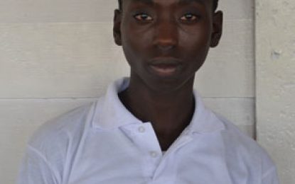 Scott’s slams century as MSC thump GNIC SC by 162 runs