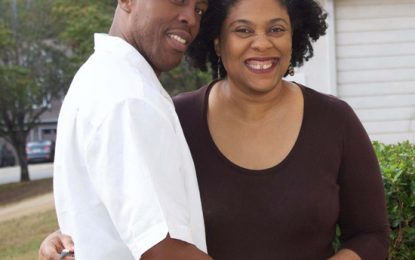 Tech savvy Karen Abrams is a ‘Special Person’