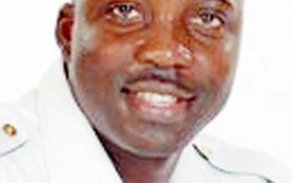 Ramjattan supports police in deadly seawall shooting of three bandits