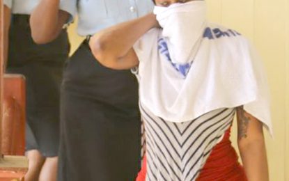 “Lola” charged with assault