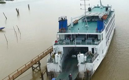 Vessels above 500 tons to be insured