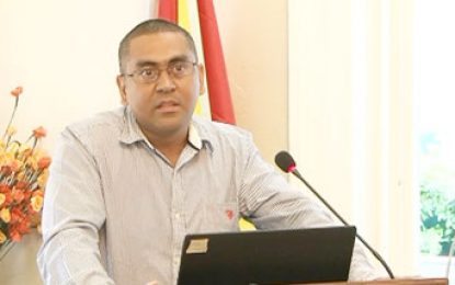 NDIA believes it can help laid-off sugar workers in Region 6 …Wants to be single agency in charge of drainage and irrigation works