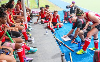 Hockey gets boost in coaching and umpiring