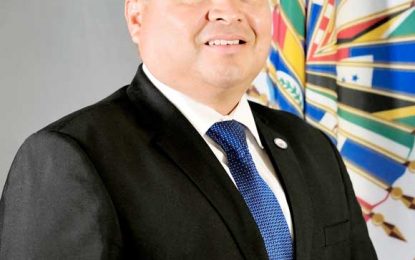 OAS Assistant Secretary General to lecture at UG