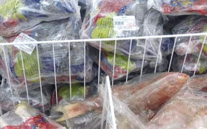 Gilbacker, other fish export ban…Guyana was notified of new requirements in 2015 – U.S. Spokesperson
