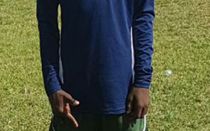 GFF/Pele Alumini Frank Watson U-15 League – Berbice…Corriverton, NA United, Arsenal, Cougars and Monedderlust earn full points