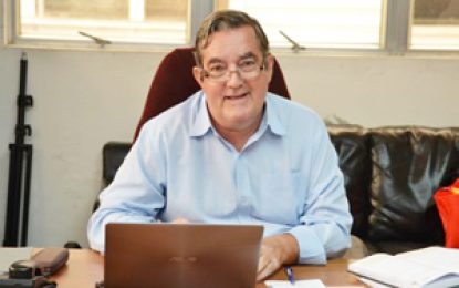 Strategic leadership a main factor to improve education system – says Dr. O’Toole