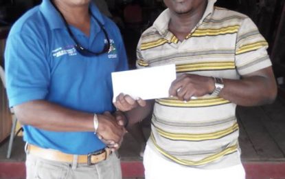 Clarence Hinds joins 9th annual Easter weekend games