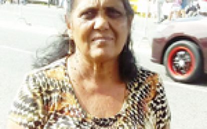Cops seek drug addict, detain friend in Belle West pensioner’s murder