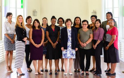 INTERNATIONAL WOMEN’S DAY: Women have achieved but equality is still elusive