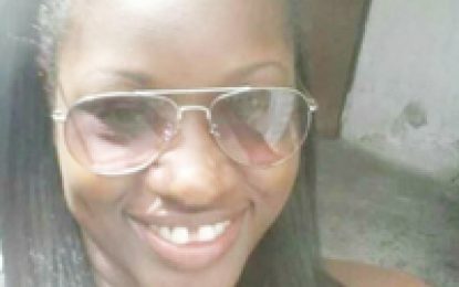 La Parfaite man charged with murder of ex-girlfriend