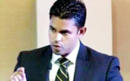 Guyana lost over US$40M in Govt.’s cheap sell out of Orinduik block