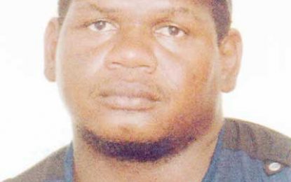 Ramnaresh Sarwan/ UCCA 40 overs 2nd Division cricket…Brilliant all round performance highlights latest round