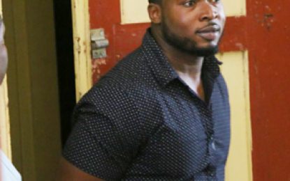 Personal trainer charged for grabbing teen’s breast
