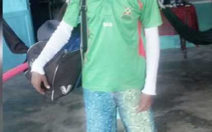 WDCA’s Salaam Brothers 50 overs U-19 cricket…McGill beat Bell Vue in rain affected game