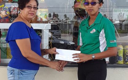 Choke sponsors Starlet Cup in GMRSC’s “National Race of Champions” 2018